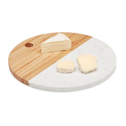 Serving board marble - Image 1